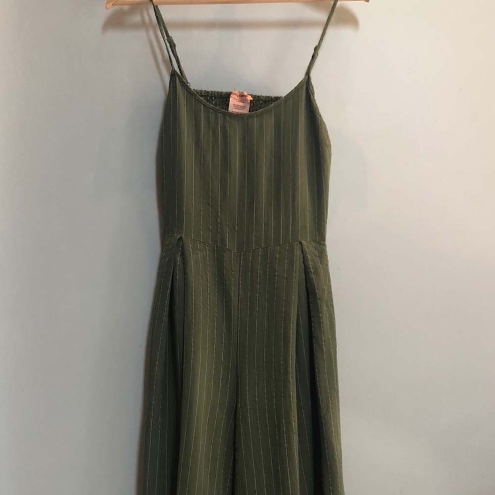 Flying Tomato 1 Piece Jumpsuit
